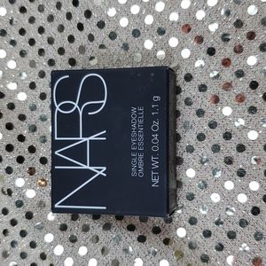 New Nars single eyeshadow Kashmir